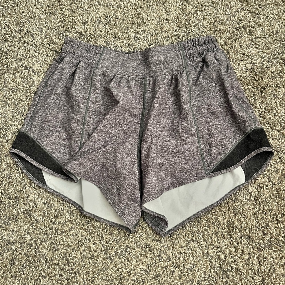 Lululemon hotty hots